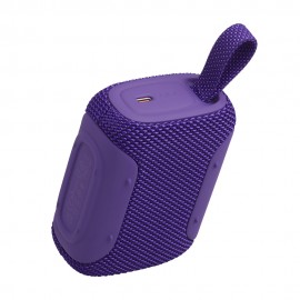 Портативна колонка с Bluetooth JBL GO5 Purple