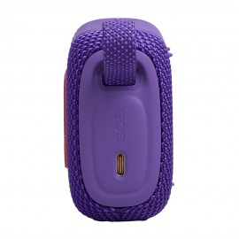 Портативна колонка с Bluetooth JBL GO5 Purple