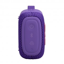 Портативна колонка с Bluetooth JBL GO5 Purple