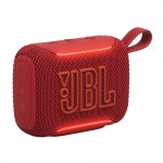 Портативна колонка с Bluetooth JBL GO5 Red