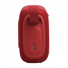 Портативна колонка с Bluetooth JBL GO5 Red