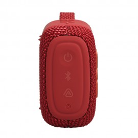 Портативна колонка с Bluetooth JBL GO5 Red