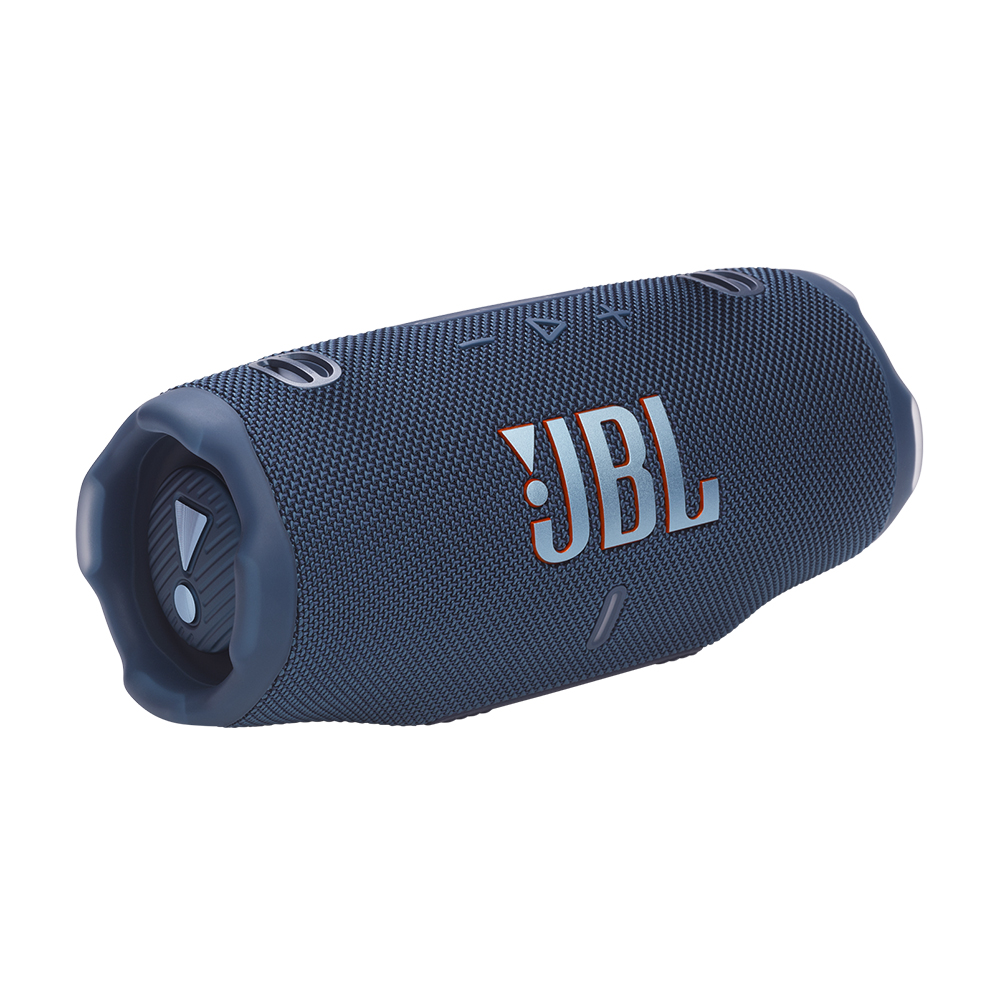 Портативна колонка с  Bluetooth JBL Charge 6 Blue