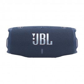 Портативна колонка с  Bluetooth JBL Charge 6 Blue