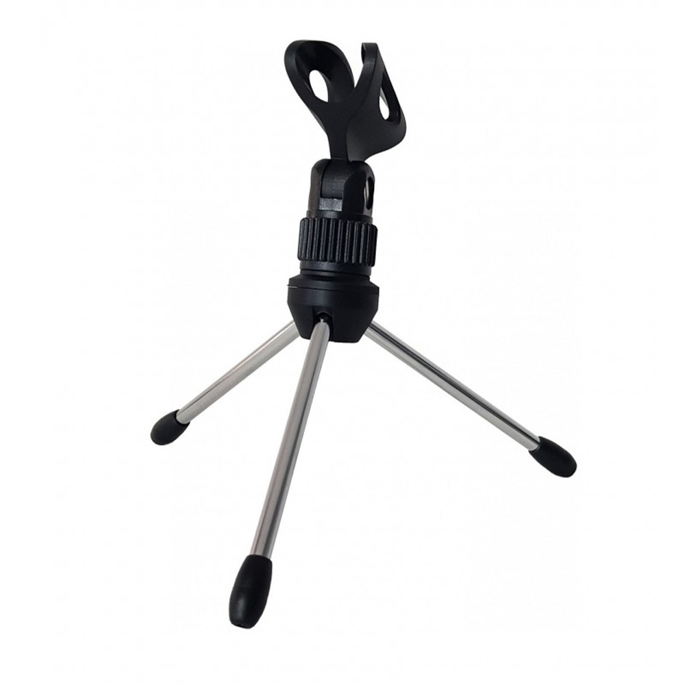 Настолна стойка за микрофон Novox NC TRIPOD 