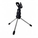 Настолна стойка за микрофон Novox NC TRIPOD 
