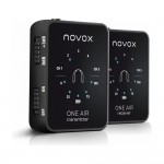 Безжичен микрофон NOVOX ONE Air