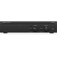 Усилвател 2х120 Watts на 4 ohms Lab.Gruppen CA1202