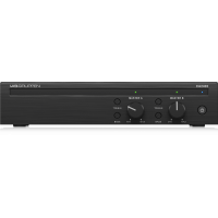 Двуканален усилвател 2 х 240 Watt CA2402