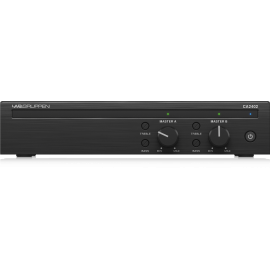 Двуканален усилвател 2 х 240 Watt CA2402