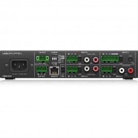 Усилвател 120 W Lab.Gruppen CMA1201
