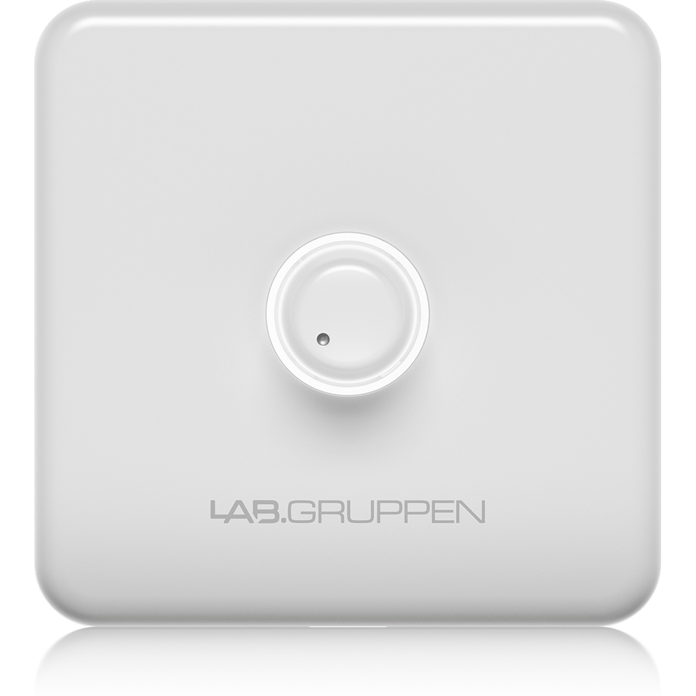 Контролер за силата на звука Lab.Gruppen CRC-VEU-WH