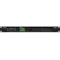 Аудио системен процесор Lab Gruppen LMX 48