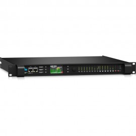Аудио системен процесор Lab Gruppen LMX 48