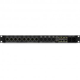 Аудио системен процесор Lab Gruppen LMX 48
