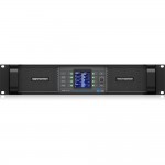 LAB GRUPPEN PLM 12K44 SP Усилвател