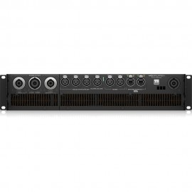 LAB GRUPPEN PLM 12K44 SP Усилвател
