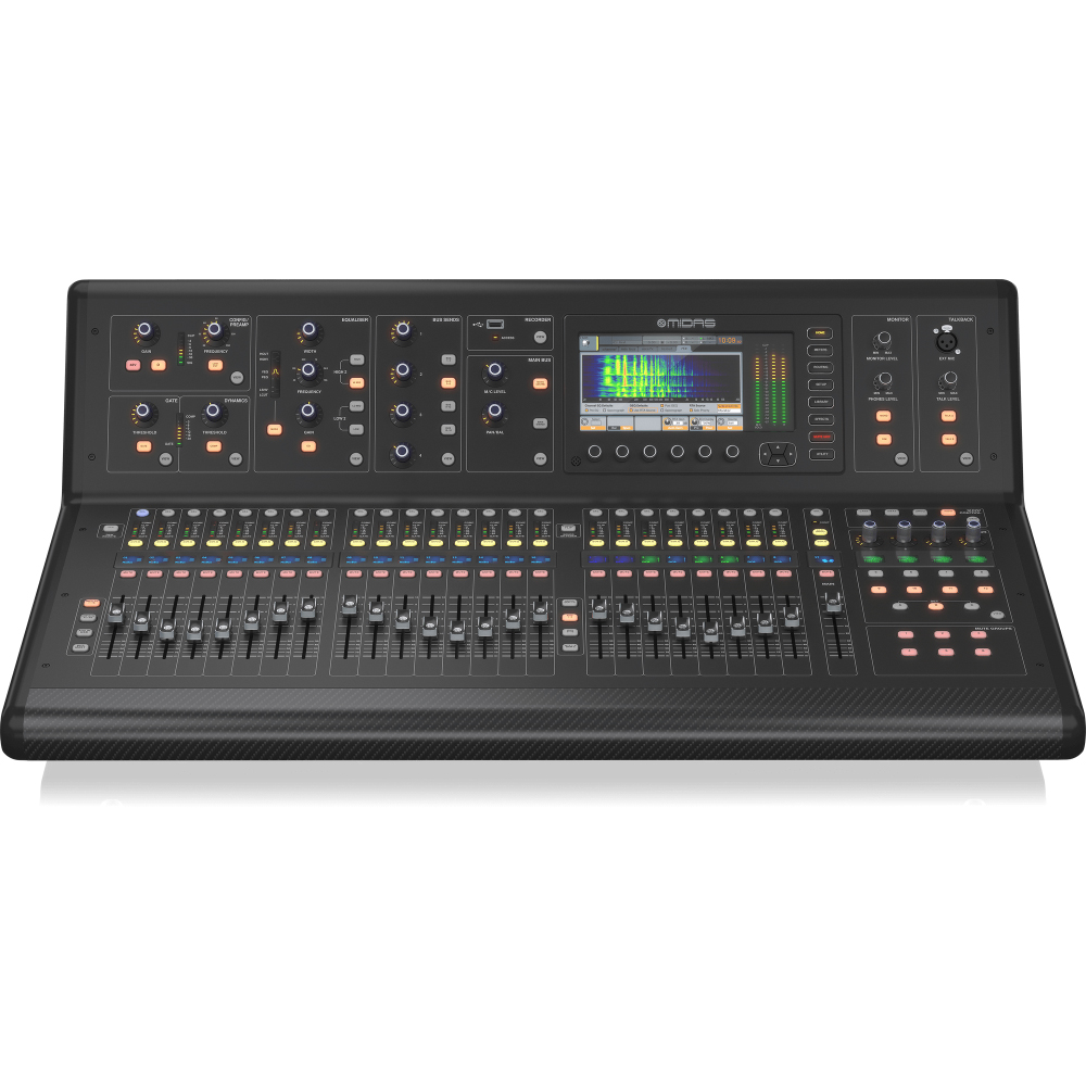MIDAS M32 LIVE  Дигитален смесителен пулт конзола