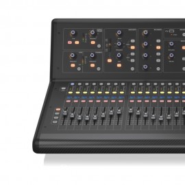 MIDAS M32 LIVE  Дигитален смесителен пулт конзола