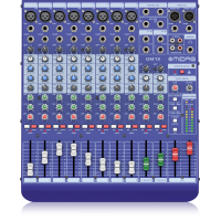 Миксер Midas DM12
