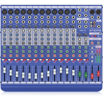 Миксер Midas DM16