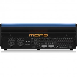 Дигитален смесителн пулт конзола Midas HD96-24-CC-TP