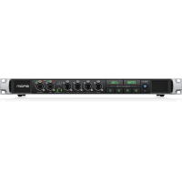Миксер MIDAS HUB4