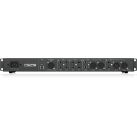 Миксер MIDAS HUB4