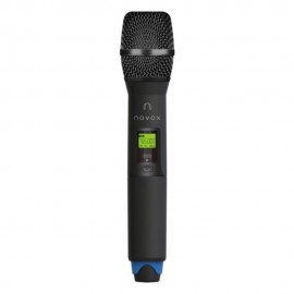 Безжичен вокален микрофон FREE PRO H1 Diversity