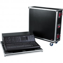 Gator G-TOUR Kейс за Midas M32