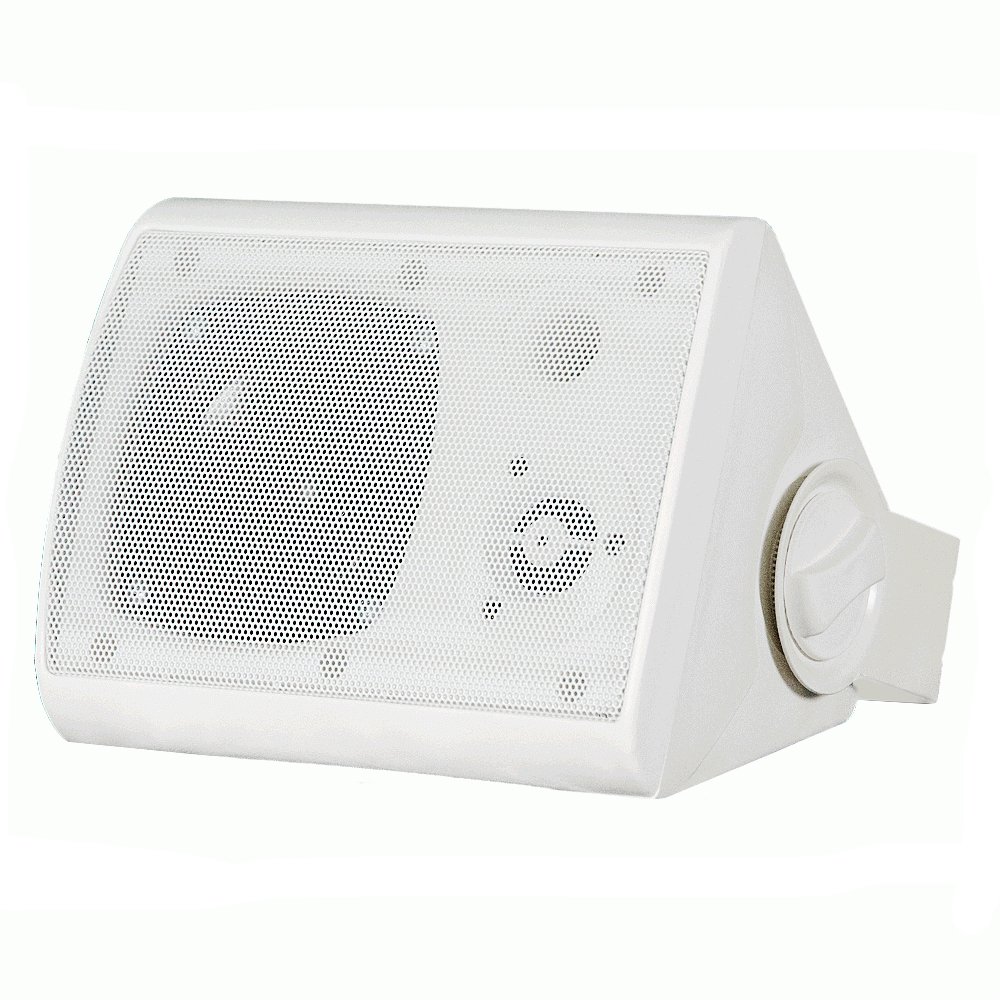 Двулентова тонколона за монтаж на стена SW-105W