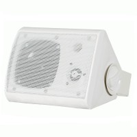 Двулентова тонколона за монтаж на стена SW-105W