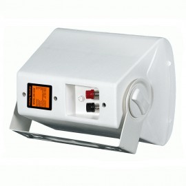 Двулентова тонколона за монтаж на стена SW-105W