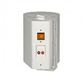 Двулентова тонколона за монтаж на стена SW106W