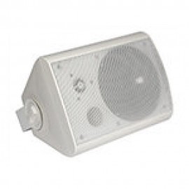 Двулентова тонколона за монтаж на стена SW106W