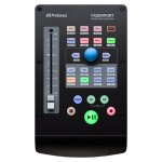 Продукционен контролер с USB PreSonus Faderport