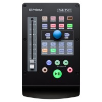 Продукционен контролер с USB PreSonus Faderport