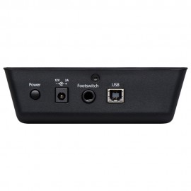 Продукционен контролер с USB PreSonus Faderport