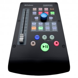 Продукционен контролер с USB PreSonus Faderport