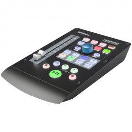 Продукционен контролер с USB PreSonus Faderport