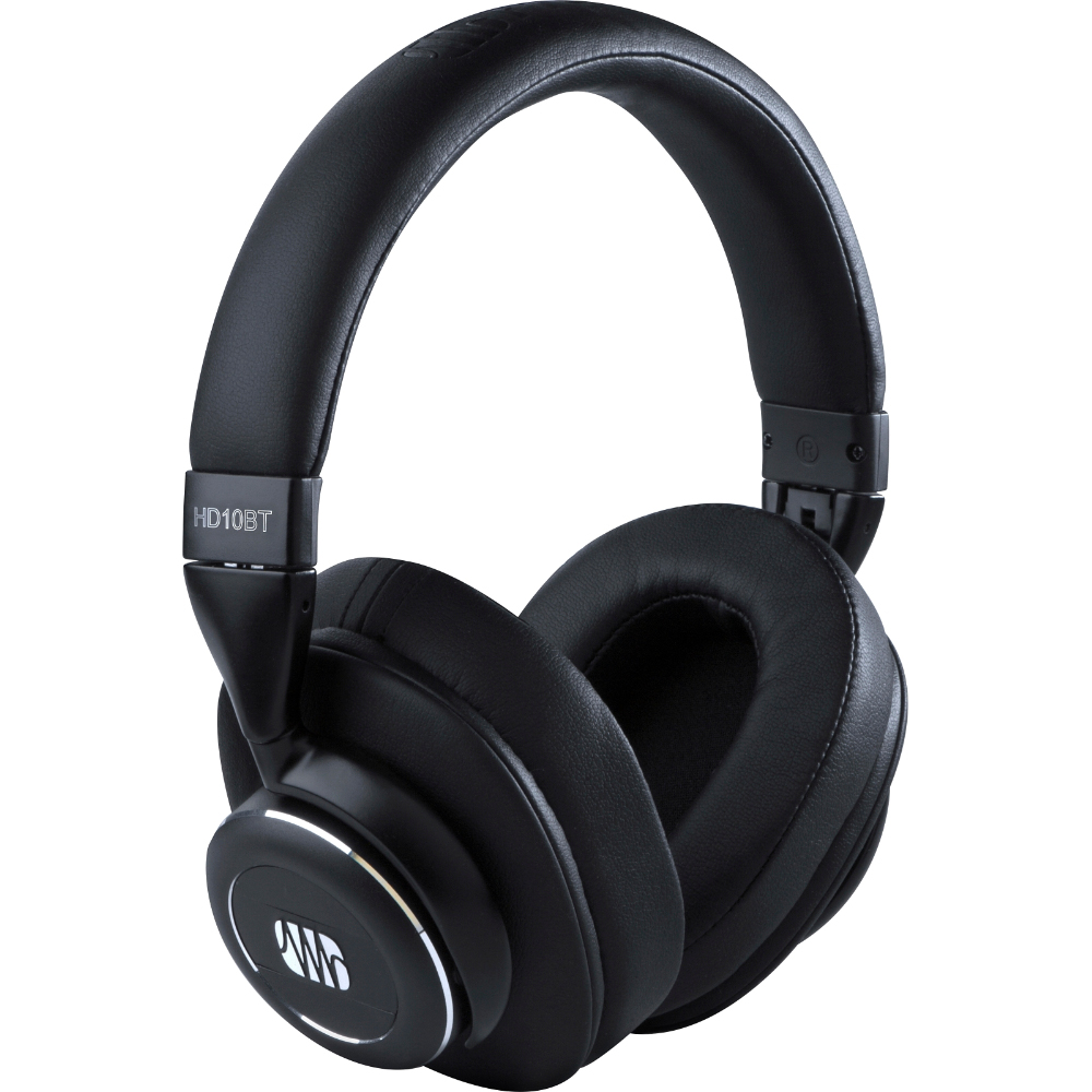 Професионални слушалки с активно шумопотискане и Bluetooth PreSonus Eris HD10BT