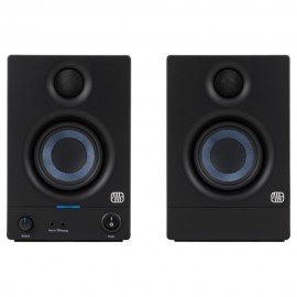 Комплект мониторни тонколони 3.5" активна+пасивна PreSonus Eris 2nd Gen