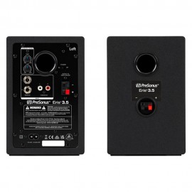Комплект мониторни тонколони 3.5" активна+пасивна PreSonus Eris 2nd Gen