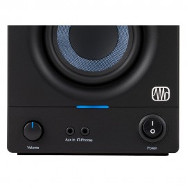 Комплект мониторни тонколони 3.5" активна+пасивна PreSonus Eris 2nd Gen