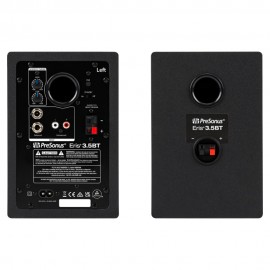 Комплект мониторни тонколони 3.5" с Bluetooth активна+пасивна PreSonus Eris 3.5BT 2nd Gen