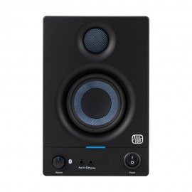 Комплект мониторни тонколони 3.5" с Bluetooth активна+пасивна PreSonus Eris 3.5BT 2nd Gen