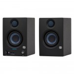 Комплект мониторни тонколони 3.5" с Bluetooth активна+пасивна PreSonus Eris 3.5BT 2nd Gen