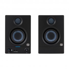 Комплект мониторни тонколони 3.5" с Bluetooth активна+пасивна PreSonus Eris 3.5BT 2nd Gen