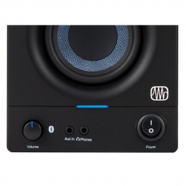 Комплект мониторни тонколони 3.5" с Bluetooth активна+пасивна PreSonus Eris 3.5BT 2nd Gen