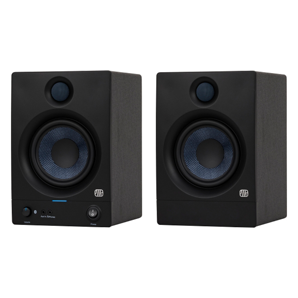 Комплект мониторни тонколони 5" с Bluetooth активна+пасивна PreSonus Eris 5BT 2nd Gen